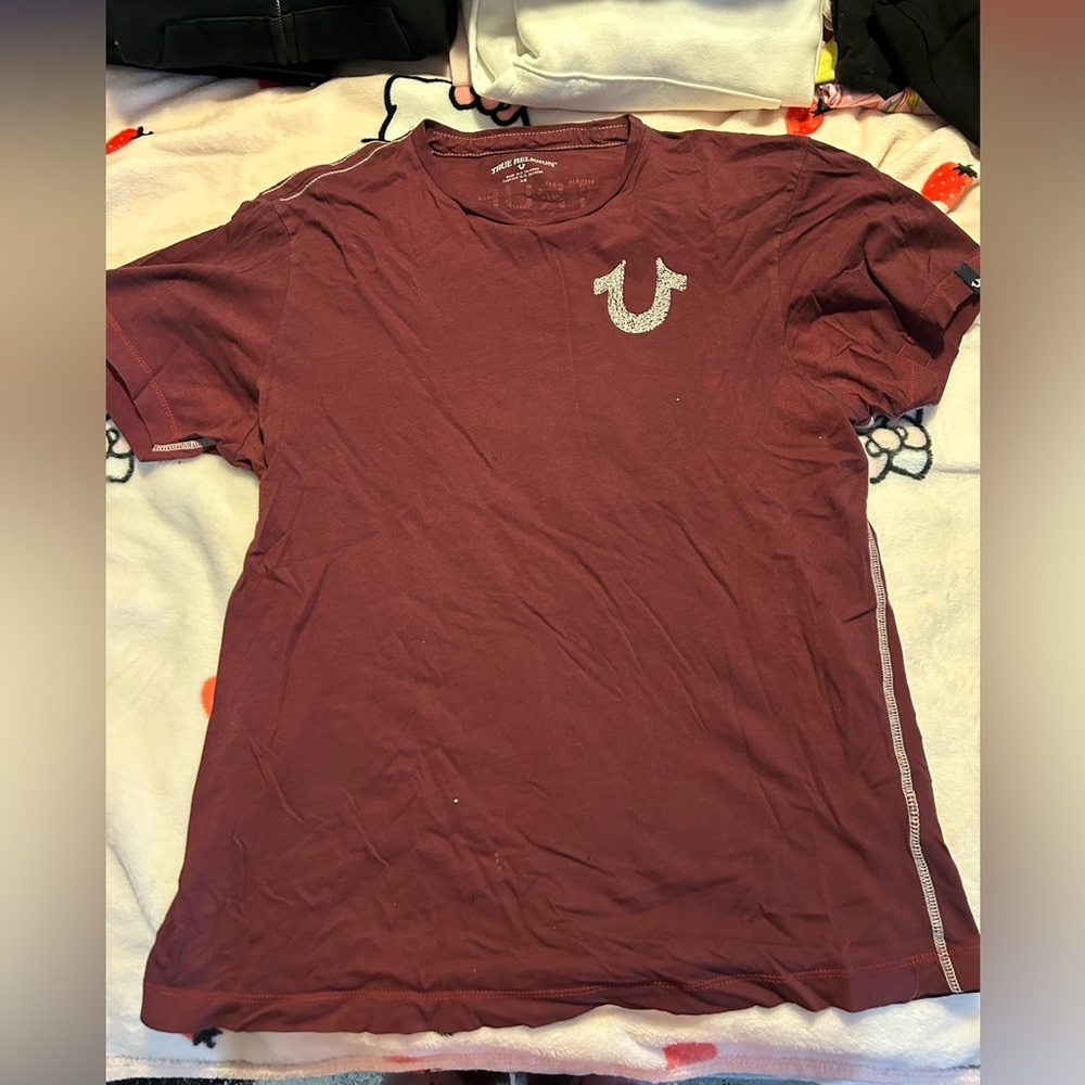 True religion tshirt